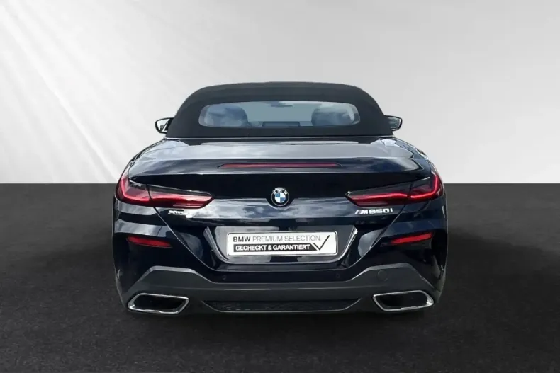 BMW M850 (Seria 8) din 2023 cu 64.950 km - oferta BMW228401 - foto 21
