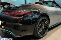 Mercedes-Benz SL 63 AMG (Clasa SL) din 2023 cu 11.000 km - oferta MER228402 - foto 2