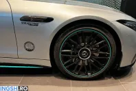 Mercedes-Benz SL 63 AMG (Clasa SL) din 2023 cu 11.000 km - oferta MER228402 - foto 3