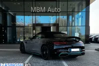 Mercedes-Benz SL 63 AMG (Clasa SL) din 2023 cu 11.000 km - oferta MER228402 - foto 6