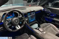 Mercedes-Benz SL 63 AMG (Clasa SL) din 2023 cu 11.000 km - oferta MER228402 - foto 9