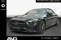 Mercedes-Benz CLE 200 (Clasa CLE) din 2025 cu 19.676 km - oferta MER228403 - foto 1