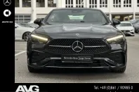 Mercedes-Benz CLE 200 (Clasa CLE) din 2025 cu 19.676 km - oferta MER228403 - foto 5