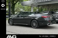 Mercedes-Benz CLE 200 (Clasa CLE) din 2025 cu 19.676 km - oferta MER228403 - foto 8