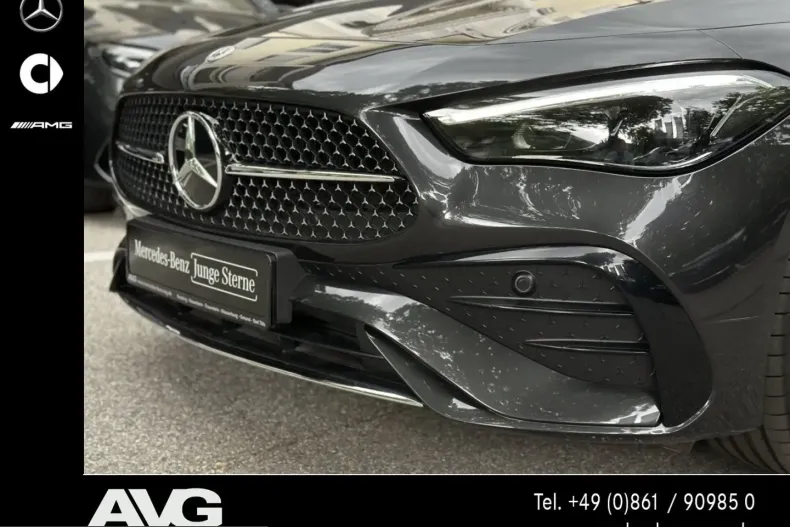 Mercedes-Benz CLE 200 (Clasa CLE) din 2025 cu 19.676 km - oferta MER228403 - foto 9