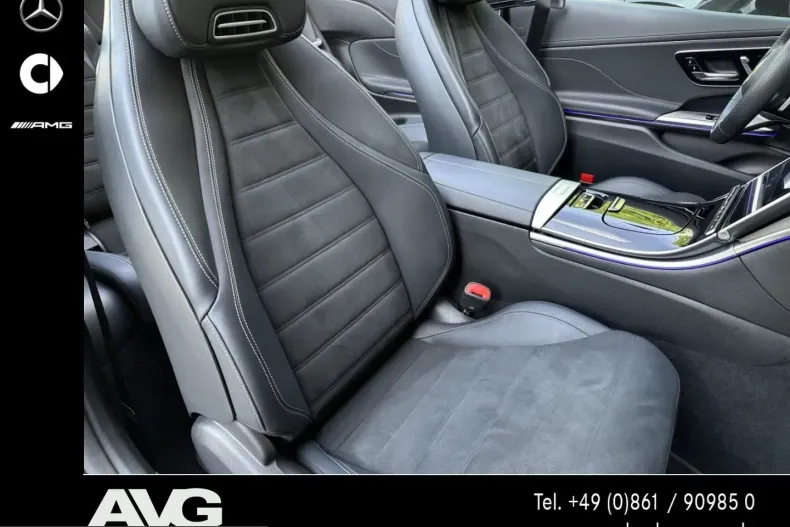 Mercedes-Benz CLE 200 (Clasa CLE) din 2025 cu 19.676 km - oferta MER228403 - foto 16