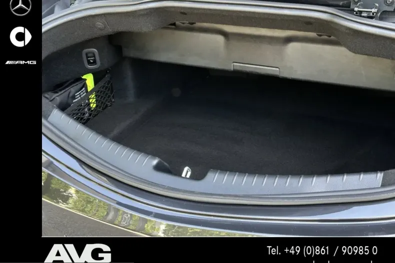 Mercedes-Benz CLE 200 (Clasa CLE) din 2025 cu 19.676 km - oferta MER228403 - foto 22
