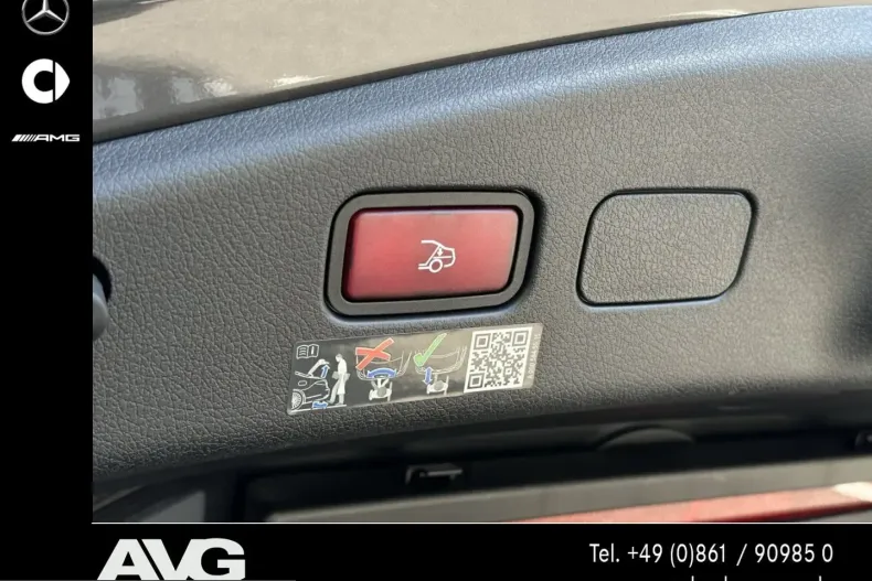 Mercedes-Benz CLE 200 (Clasa CLE) din 2025 cu 19.676 km - oferta MER228403 - foto 23