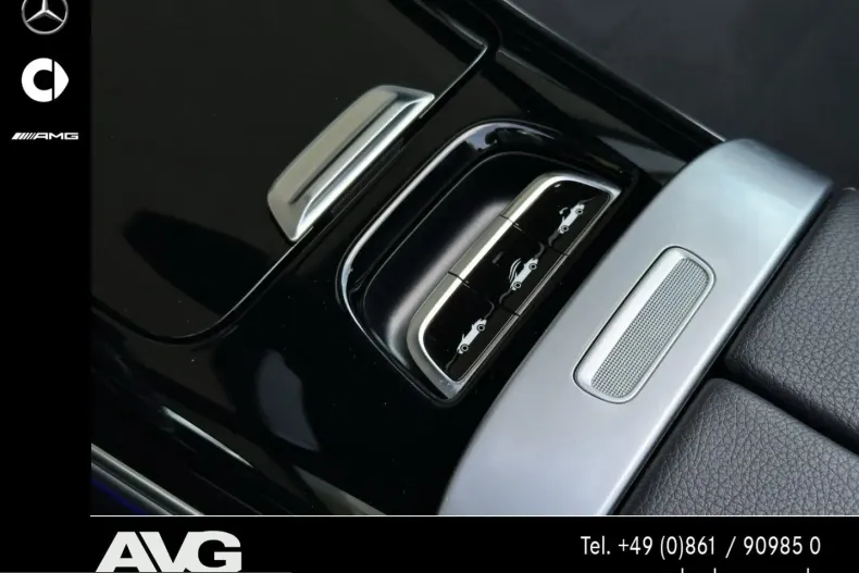 Mercedes-Benz CLE 200 (Clasa CLE) din 2025 cu 19.676 km - oferta MER228403 - foto 24