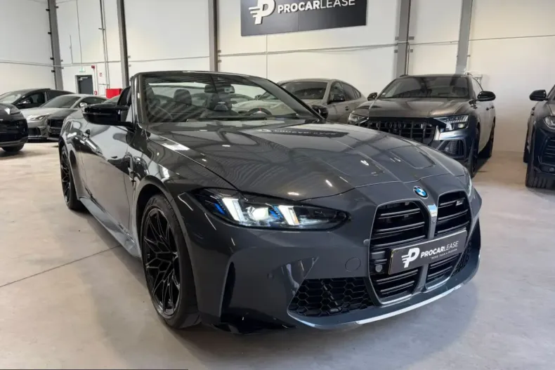 BMW M4 (Seria 4) din 2024 cu 9.900 km - oferta BMW228405 - foto 3
