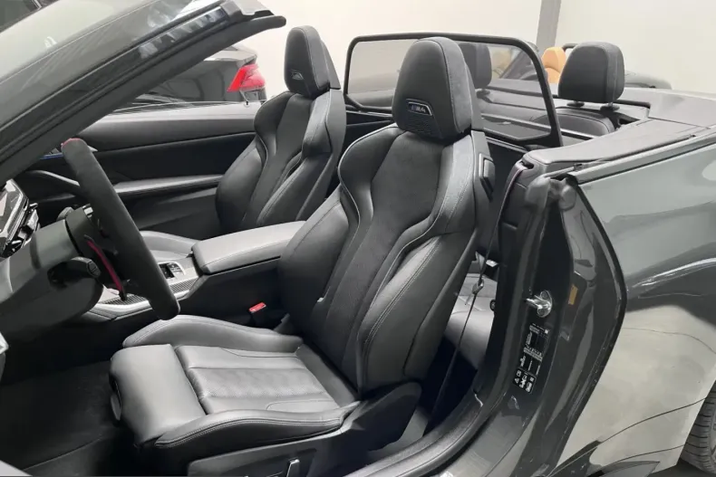 BMW M4 (Seria 4) din 2024 cu 9.900 km - oferta BMW228405 - foto 6