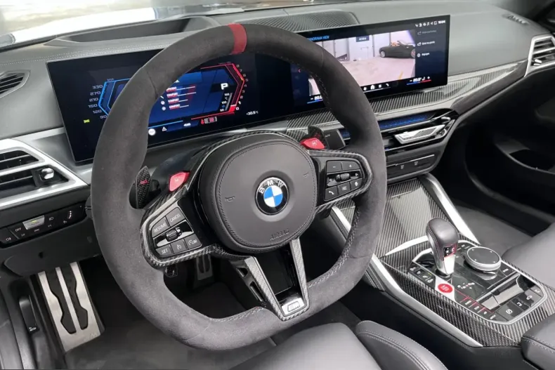 BMW M4 (Seria 4) din 2024 cu 9.900 km - oferta BMW228405 - foto 13