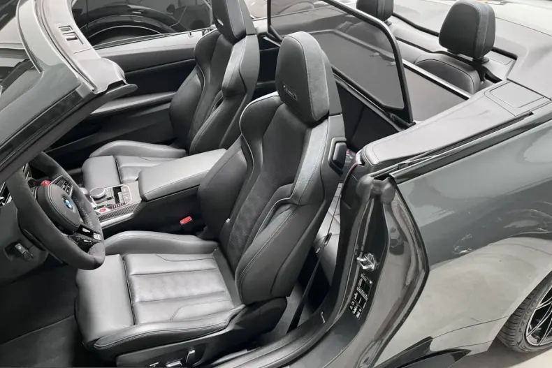 BMW M4 (Seria 4) din 2024 cu 9.900 km - oferta BMW228405 - foto 15