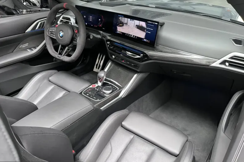 BMW M4 (Seria 4) din 2024 cu 9.900 km - oferta BMW228405 - foto 17