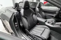 BMW M4 (Seria 4) din 2024 cu 9.900 km - oferta BMW228405 - foto 20