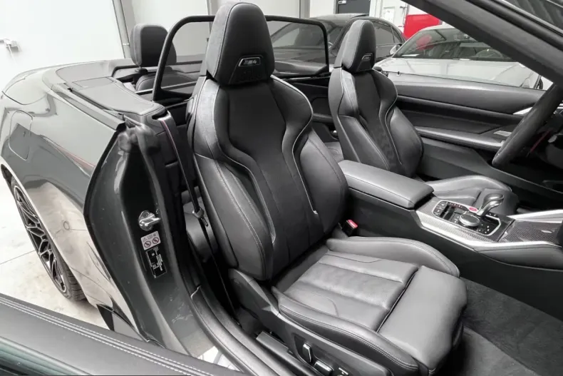 BMW M4 (Seria 4) din 2024 cu 9.900 km - oferta BMW228405 - foto 20