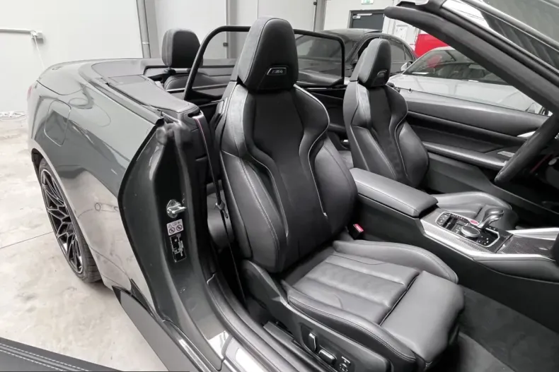BMW M4 (Seria 4) din 2024 cu 9.900 km - oferta BMW228405 - foto 21