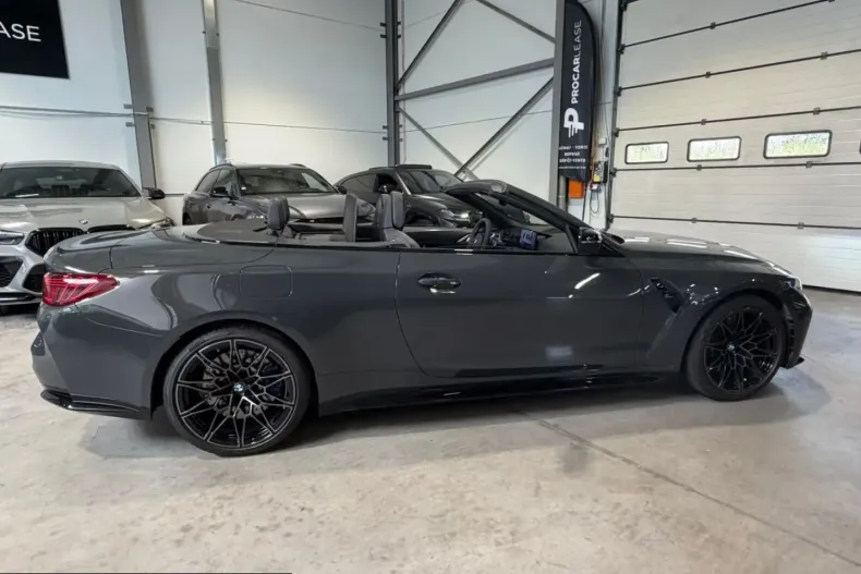 BMW M4 (Seria 4) din 2024 cu 9.900 km - oferta BMW228405 - foto 22
