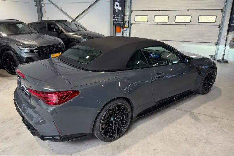 BMW M4 (Seria 4) din 2024 cu 9.900 km - oferta BMW228405 - foto 23