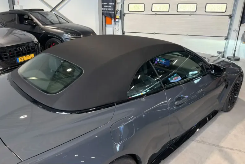 BMW M4 (Seria 4) din 2024 cu 9.900 km - oferta BMW228405 - foto 25