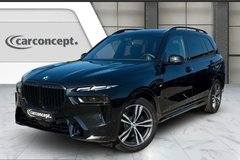 BMW X7 (Seria X) din 2025 cu 13.336 km - oferta BMW228406 - foto 1