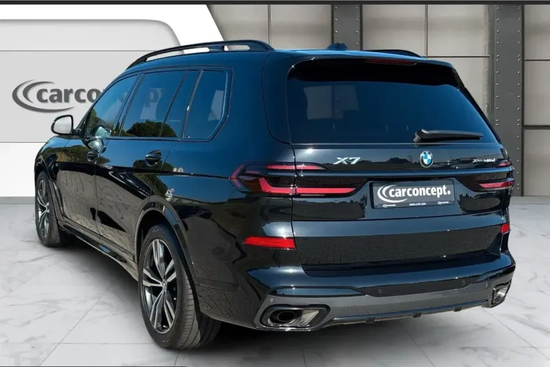 BMW X7 (Seria X) din 2025 cu 13.336 km - oferta BMW228406 - foto 5