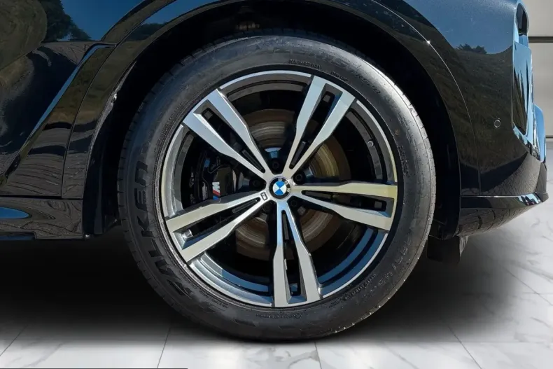 BMW X7 (Seria X) din 2025 cu 13.336 km - oferta BMW228406 - foto 17