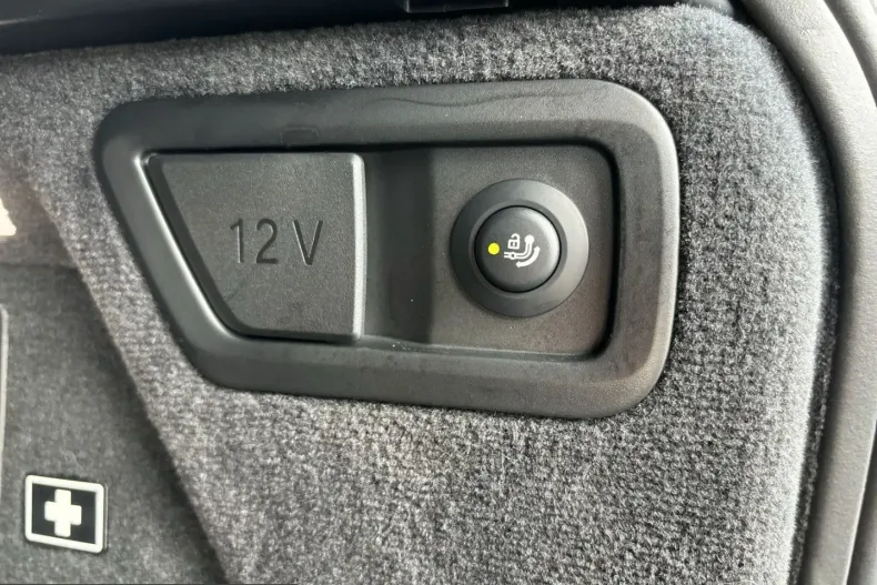 BMW X7 (Seria X) din 2025 cu 13.336 km - oferta BMW228406 - foto 19