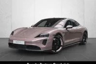 Porsche Taycan din 2023 cu 18.000 km - oferta POR228407 - foto 1