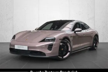 Porsche Taycan din 2023 - oferta POR228407