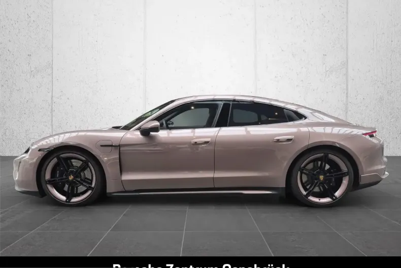 Porsche Taycan din 2023 cu 18.000 km - oferta POR228407 - foto 2