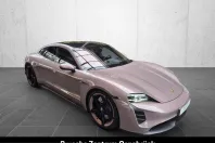 Porsche Taycan din 2023 cu 18.000 km - oferta POR228407 - foto 9