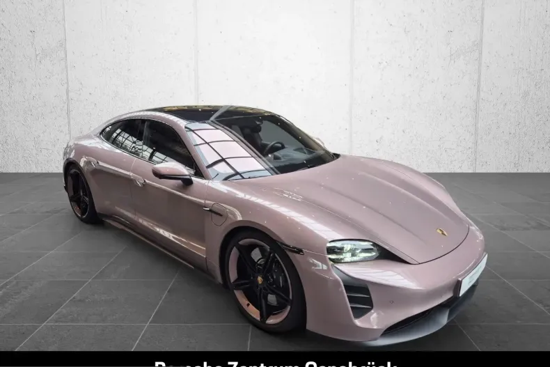 Porsche Taycan din 2023 cu 18.000 km - oferta POR228407 - foto 9