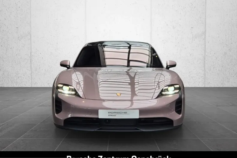 Porsche Taycan din 2023 cu 18.000 km - oferta POR228407 - foto 10