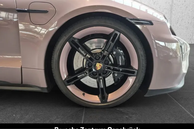 Porsche Taycan din 2023 cu 18.000 km - oferta POR228407 - foto 12