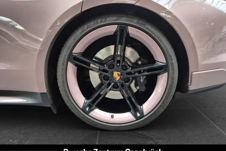 Porsche Taycan din 2023 cu 18.000 km - oferta POR228407 - foto 13