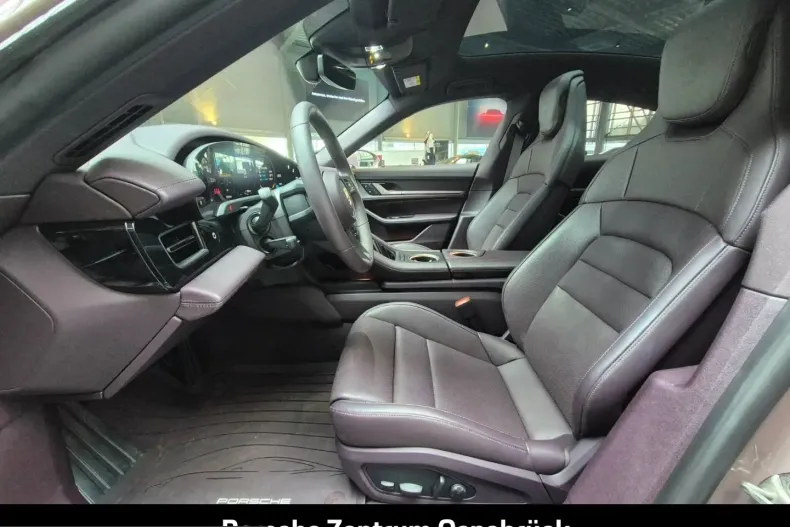 Porsche Taycan din 2023 cu 18.000 km - oferta POR228407 - foto 17