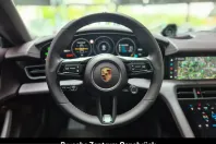 Porsche Taycan din 2023 cu 18.000 km - oferta POR228407 - foto 20