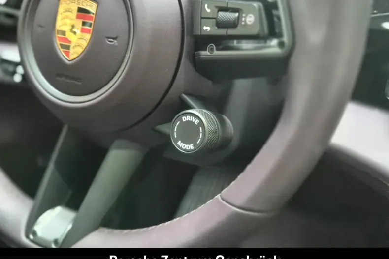 Porsche Taycan din 2023 cu 18.000 km - oferta POR228407 - foto 21