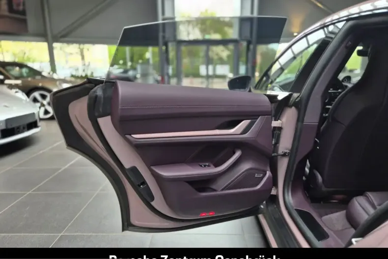 Porsche Taycan din 2023 cu 18.000 km - oferta POR228407 - foto 28