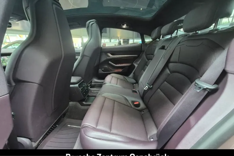Porsche Taycan din 2023 cu 18.000 km - oferta POR228407 - foto 30