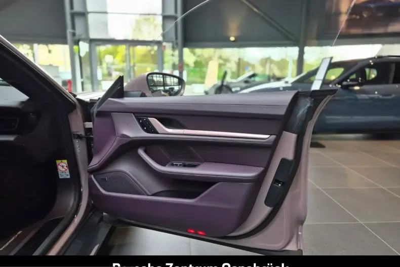 Porsche Taycan din 2023 cu 18.000 km - oferta POR228407 - foto 35