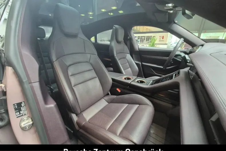 Porsche Taycan din 2023 cu 18.000 km - oferta POR228407 - foto 37