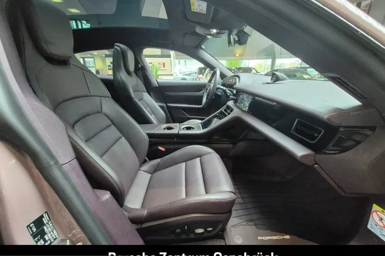 Porsche Taycan din 2023 cu 18.000 km - oferta POR228407 - foto 38