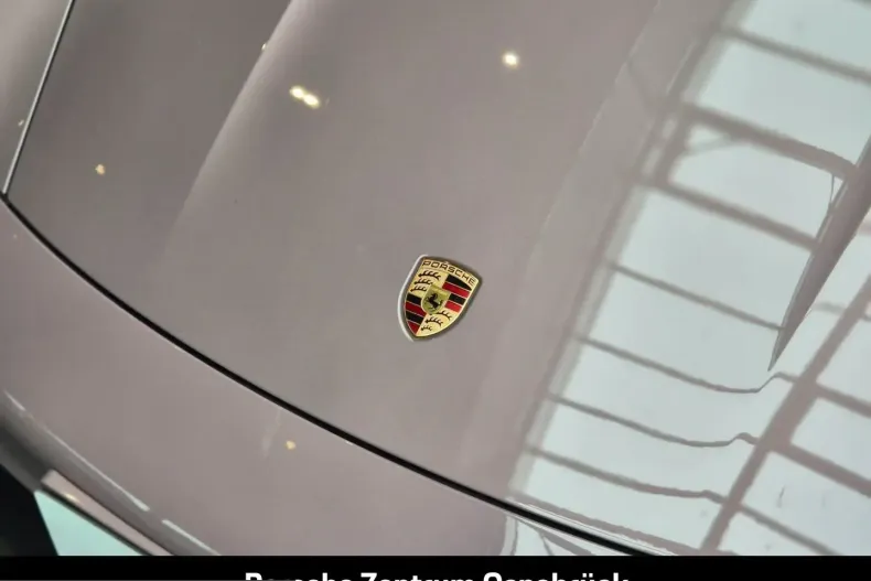 Porsche Taycan din 2023 cu 18.000 km - oferta POR228407 - foto 39