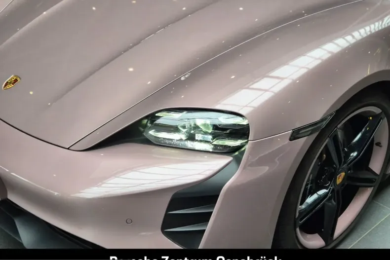 Porsche Taycan din 2023 cu 18.000 km - oferta POR228407 - foto 40