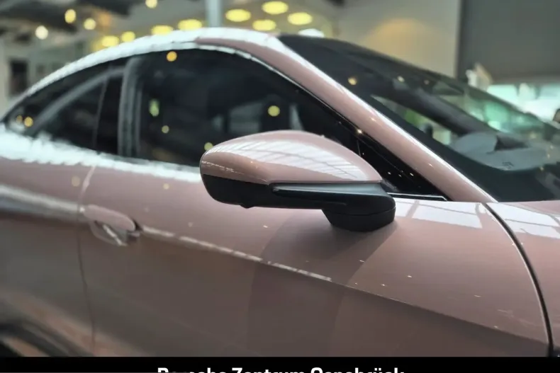 Porsche Taycan din 2023 cu 18.000 km - oferta POR228407 - foto 41