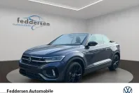Volkswagen T-Roc din 2025 cu 18.950 km - oferta VOL228408 - foto 1