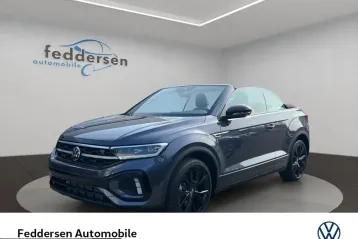 Volkswagen T-Roc din 2025 - oferta VOL228408
