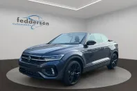 Volkswagen T-Roc din 2025 cu 18.950 km - oferta VOL228408 - foto 2